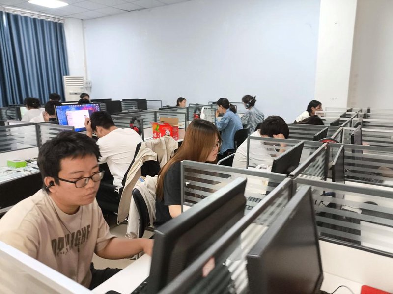 软件开发：南宁的数字化转型之路